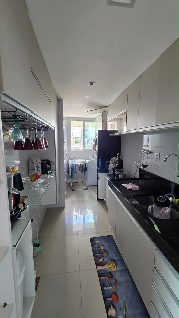 APARTAMENTO À VENDA NO RESIDENCIAL JADE – BANCÁRIOS | JOÃO PESSOA/PB - imagem 17