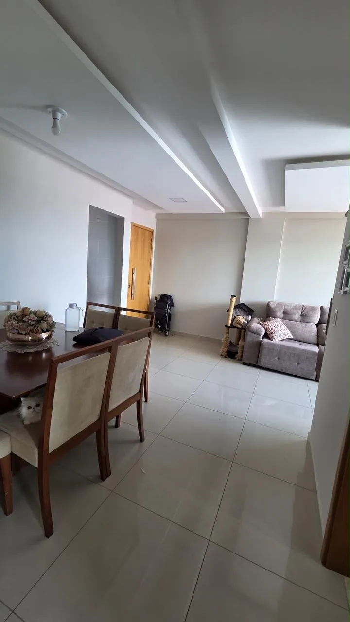 APARTAMENTO À VENDA NO RESIDENCIAL JADE – BANCÁRIOS | JOÃO PESSOA/PB - imagem 18