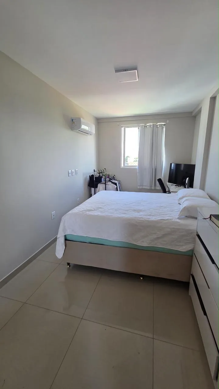 APARTAMENTO À VENDA NO RESIDENCIAL JADE – BANCÁRIOS | JOÃO PESSOA/PB - imagem 19