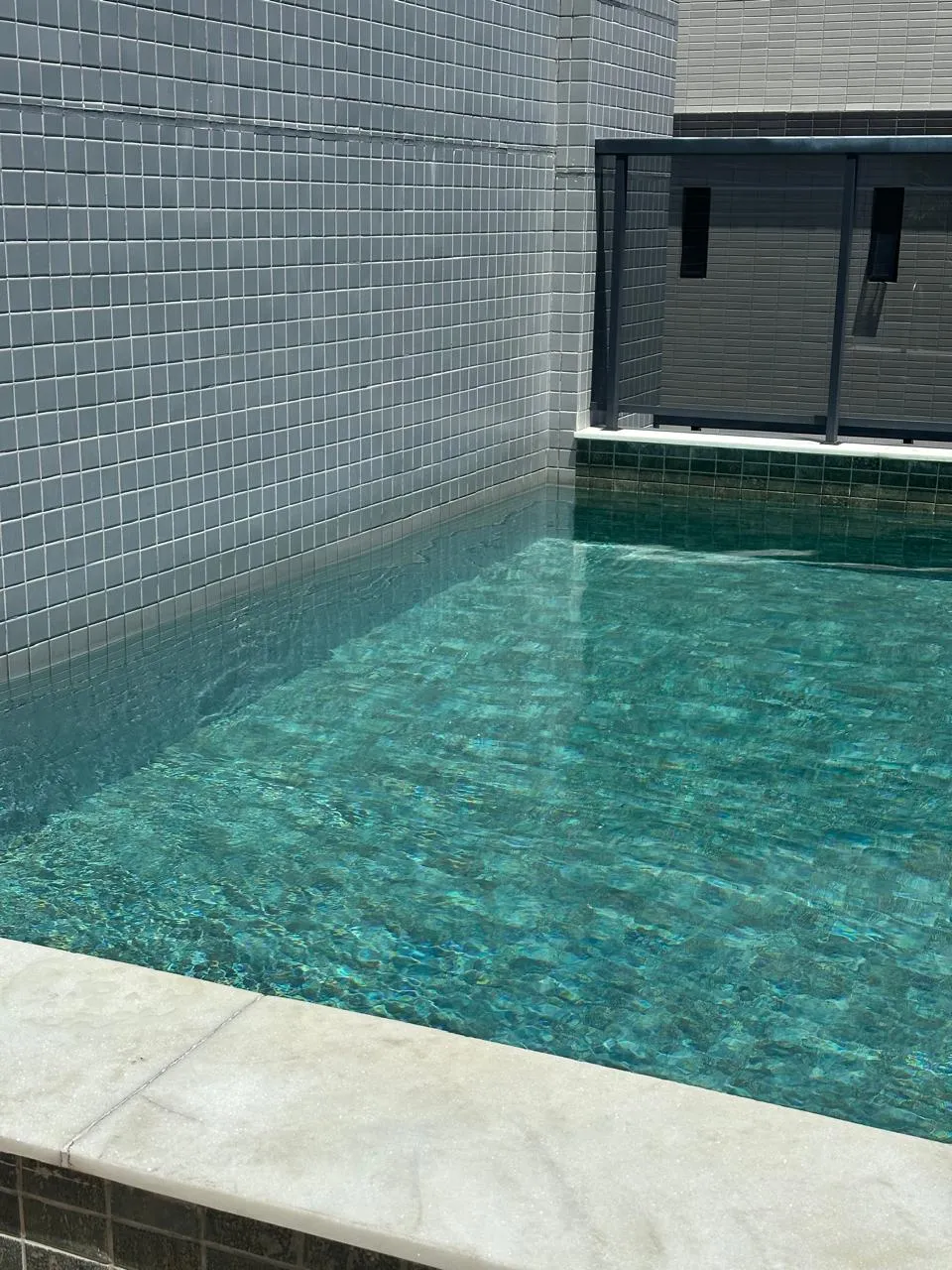 FLAT QUARTZ INTERMARES – MOBILIADO E PRÓXIMO AO MAR - imagem 7