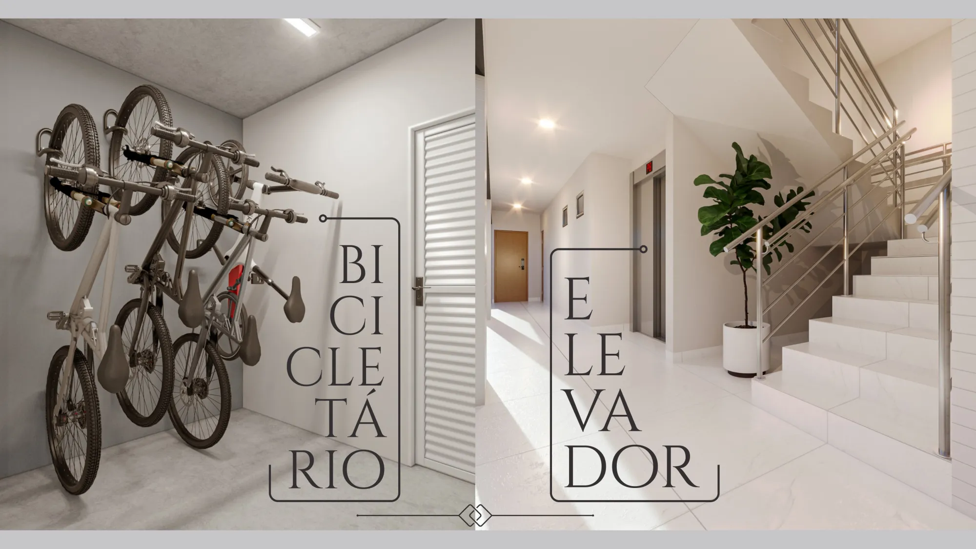 APARTAMENTO PORTO DE RAVENA RESIDENCE – BANCÁRIOS| JOÃO PESSOA-PB