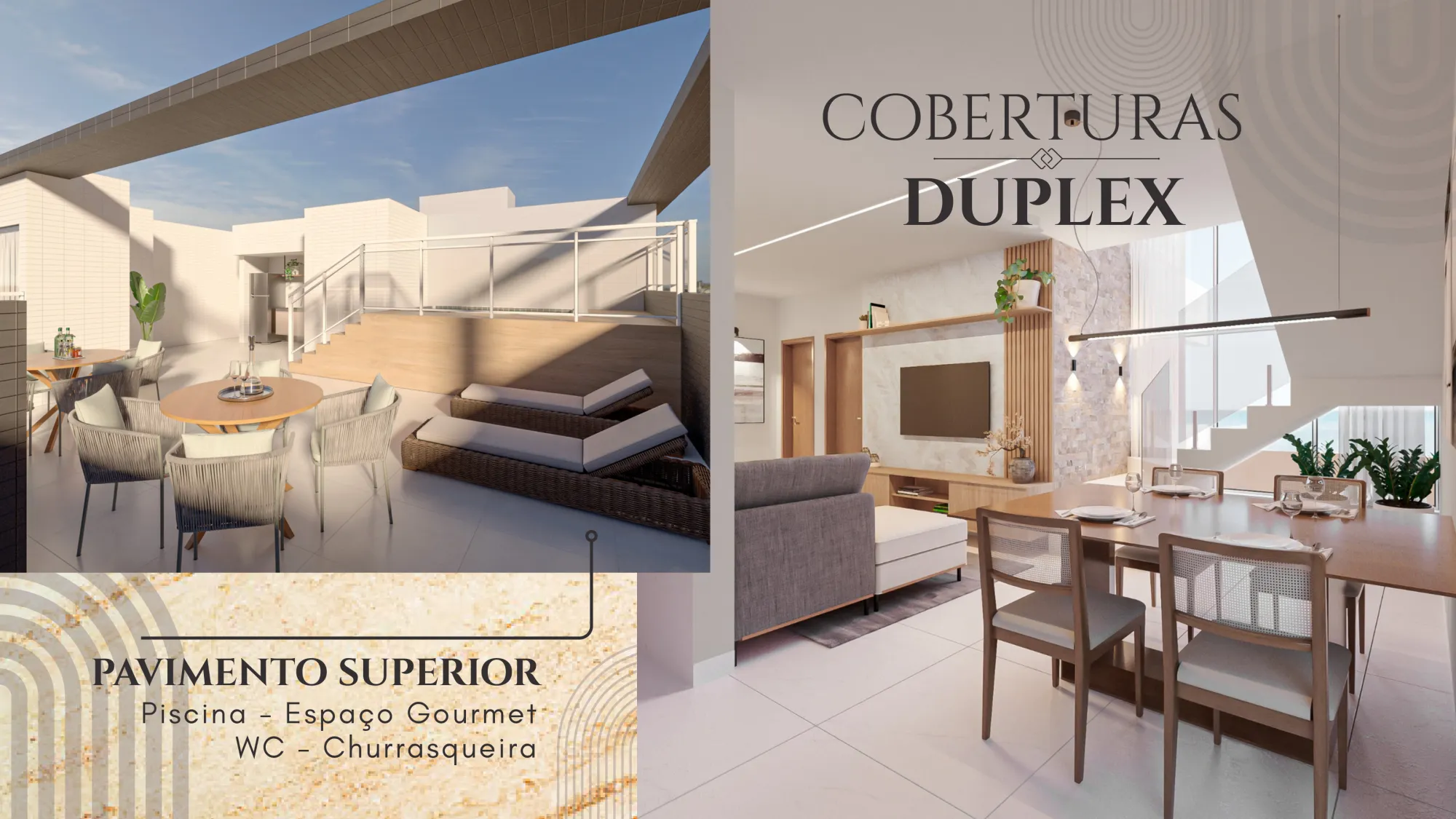 APARTAMENTO PORTO DE RAVENA RESIDENCE – BANCÁRIOS| JOÃO PESSOA-PB - imagem 9