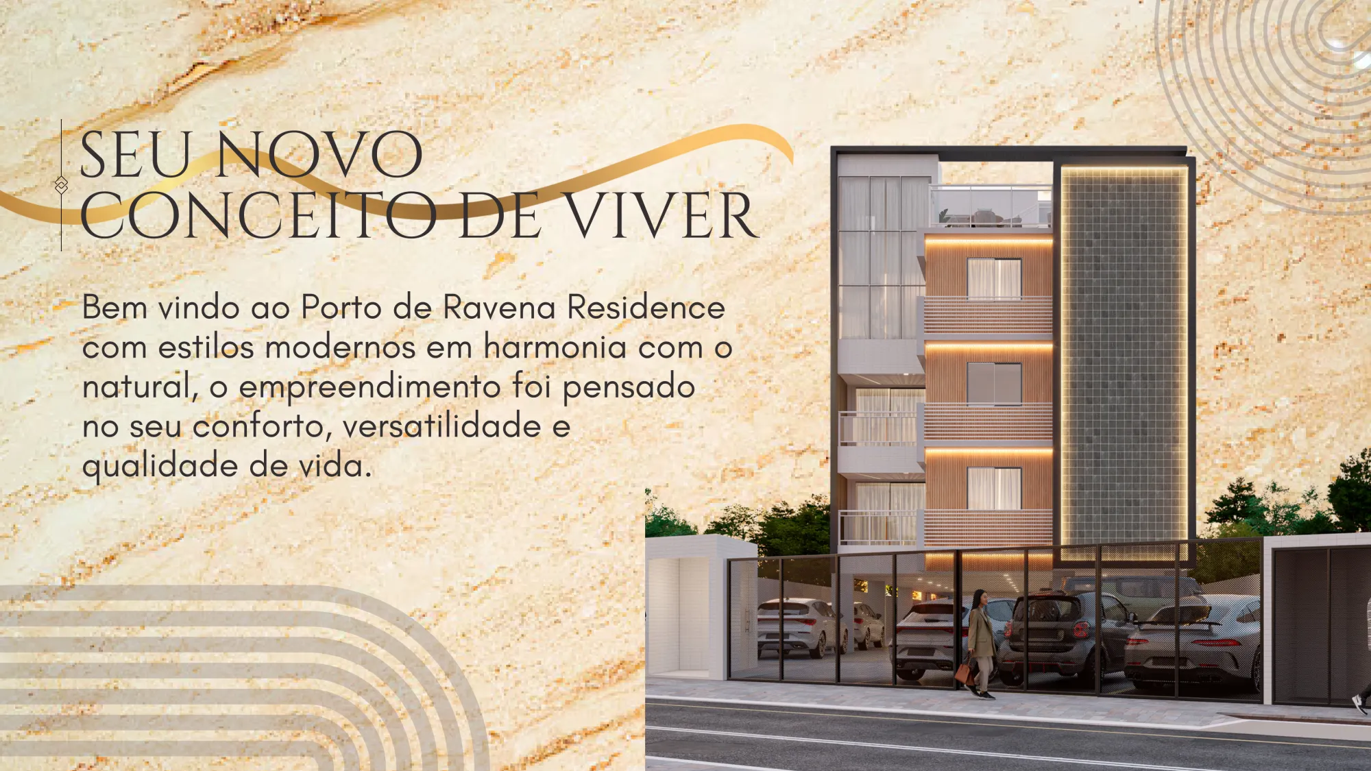 APARTAMENTO PORTO DE RAVENA RESIDENCE – BANCÁRIOS| JOÃO PESSOA-PB - imagem 14