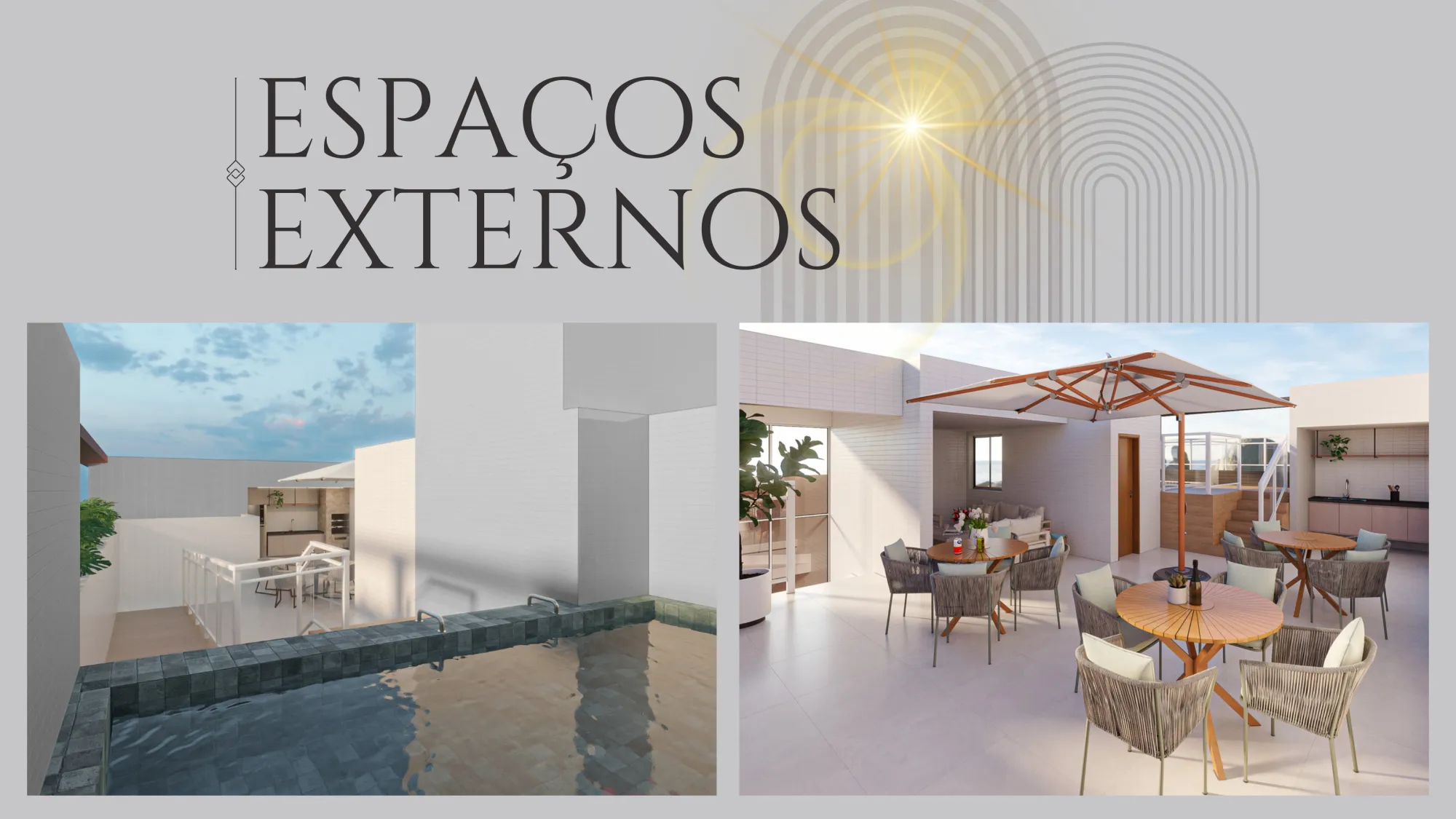 APARTAMENTO PORTO DE RAVENA RESIDENCE – BANCÁRIOS| JOÃO PESSOA-PB - imagem 16