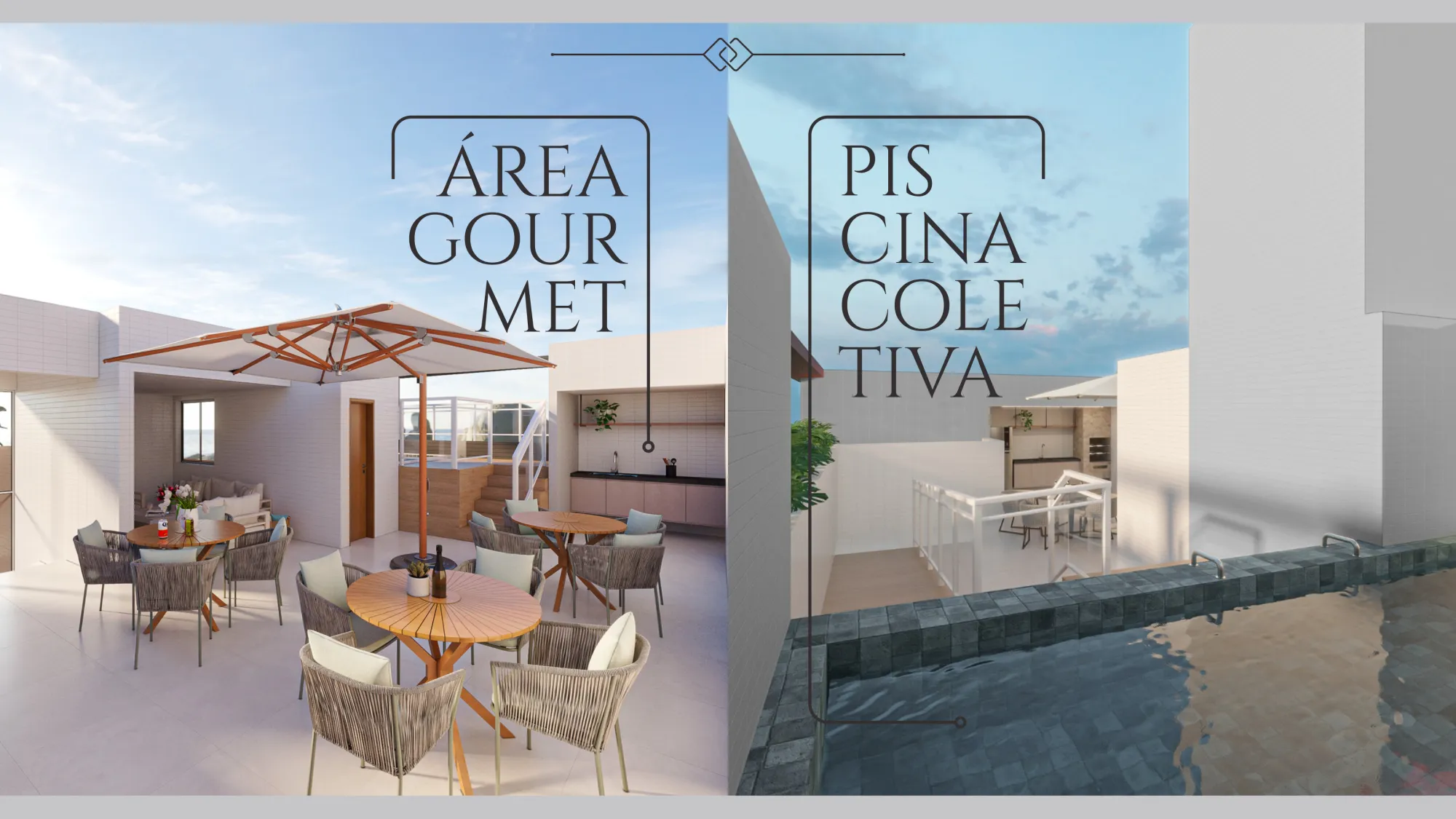 APARTAMENTO PORTO DE RAVENA RESIDENCE – BANCÁRIOS| JOÃO PESSOA-PB - imagem 18