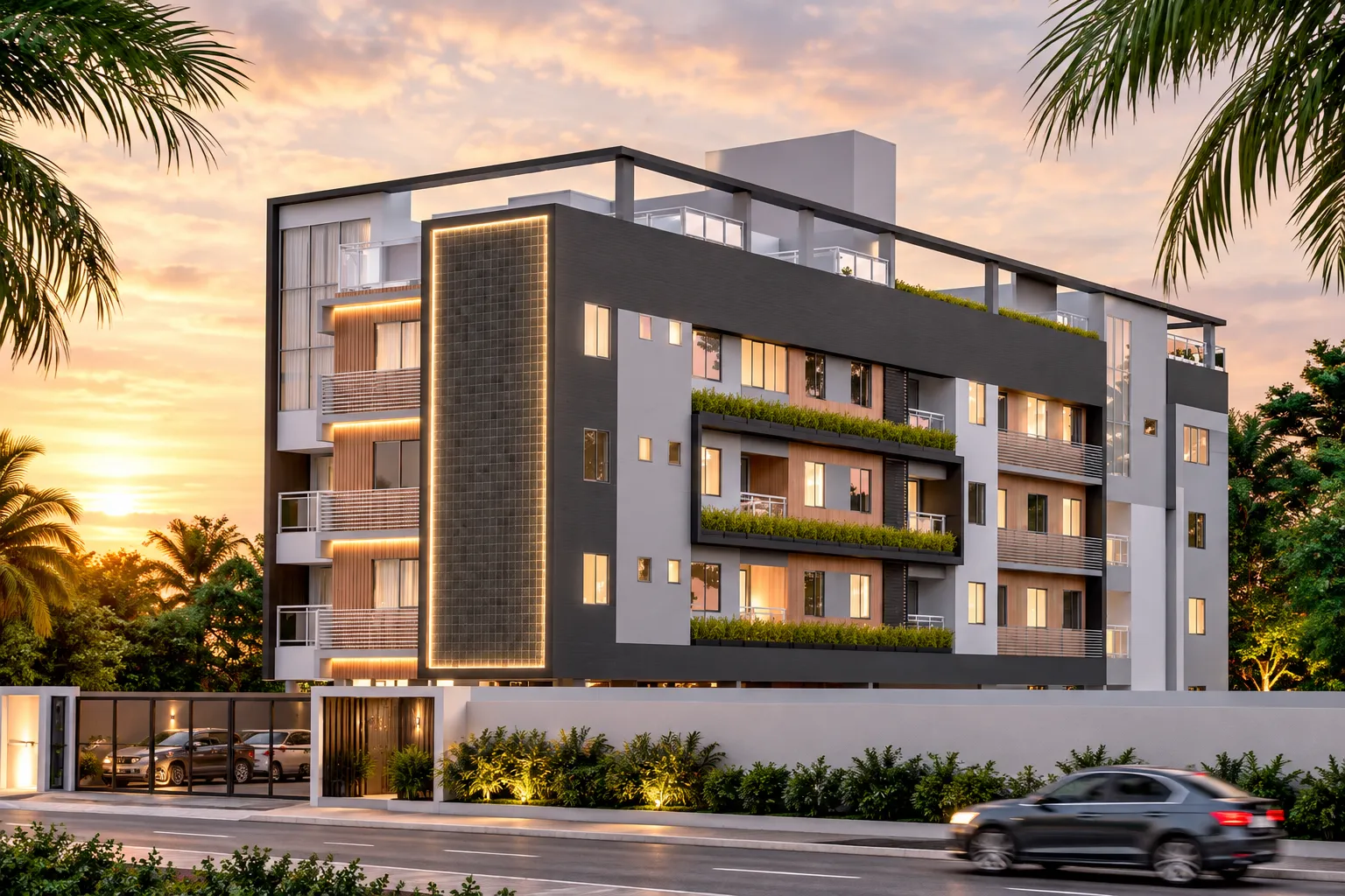 APARTAMENTO PORTO DE RAVENA RESIDENCE – BANCÁRIOS| JOÃO PESSOA-PB