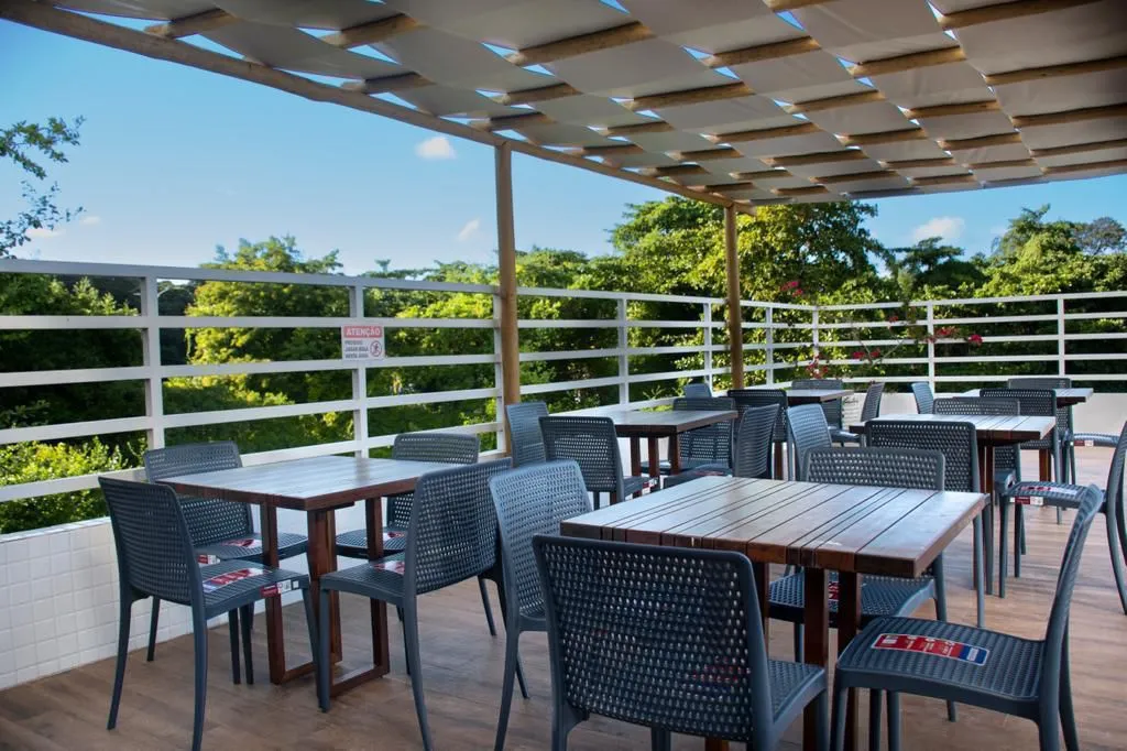 APARTAMENTOS RESIDENCIAL JÚLIO FAUSTINO MONTEIRO BANCÁRIOS – JOÃO PESSOA/PB - imagem 2