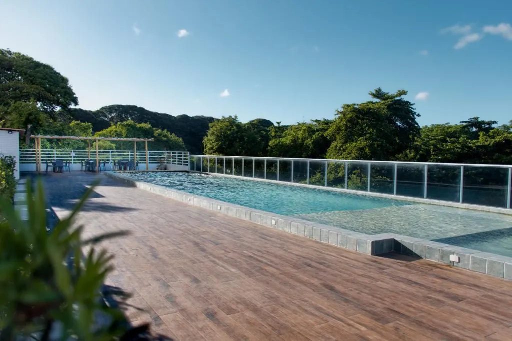 APARTAMENTOS RESIDENCIAL JÚLIO FAUSTINO MONTEIRO BANCÁRIOS – JOÃO PESSOA/PB - imagem 4