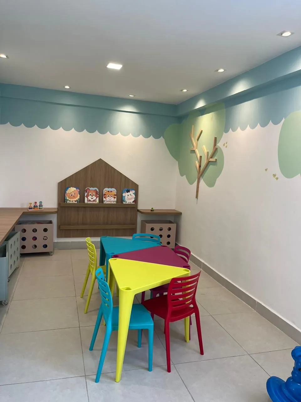 APARTAMENTOS RESIDENCIAL JÚLIO FAUSTINO MONTEIRO BANCÁRIOS – JOÃO PESSOA/PB - imagem 5