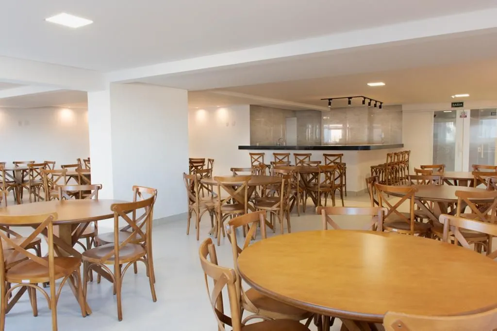 APARTAMENTOS RESIDENCIAL JÚLIO FAUSTINO MONTEIRO BANCÁRIOS – JOÃO PESSOA/PB - imagem 8