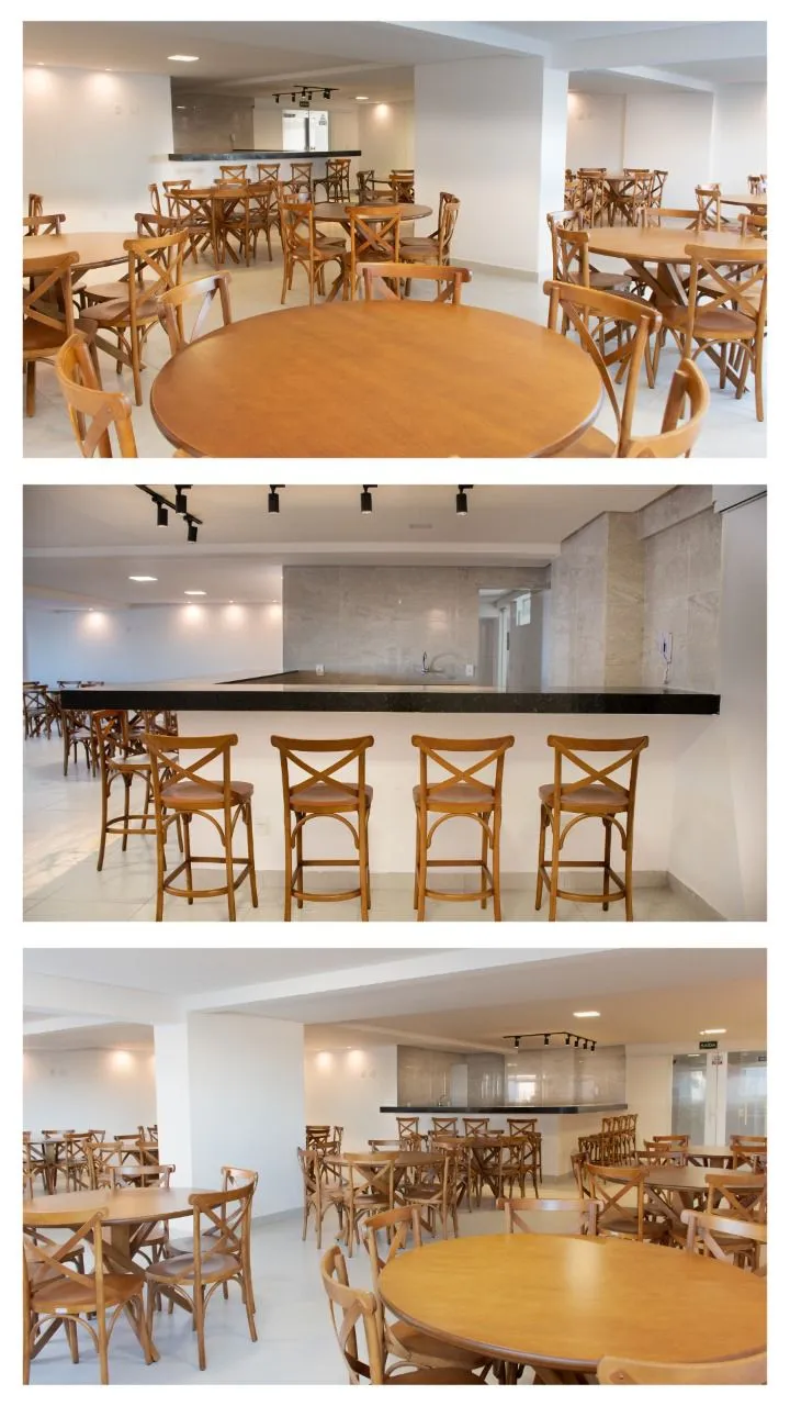 APARTAMENTOS RESIDENCIAL JÚLIO FAUSTINO MONTEIRO BANCÁRIOS – JOÃO PESSOA/PB - imagem 10