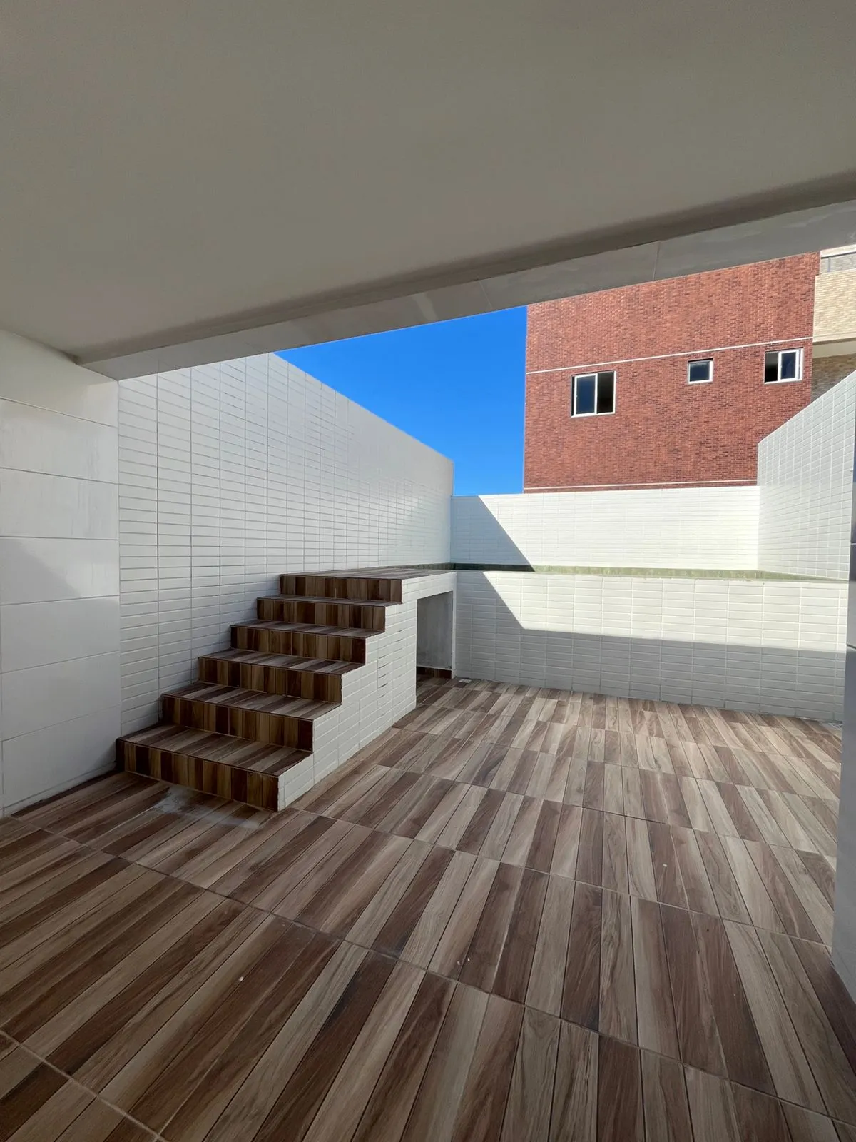 APARTAMENTO RESIDENCIAL RAIMUNDO DUTRA- BANCARIOS- JOÃO PESSOA/PB