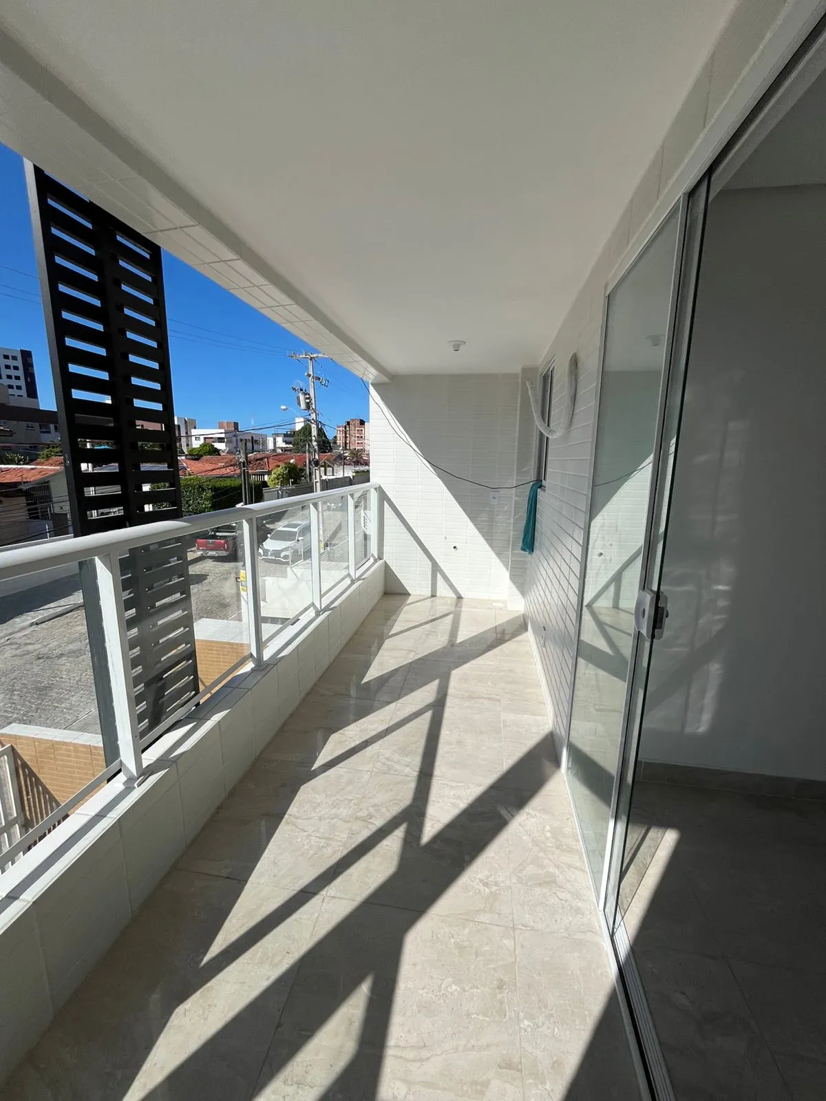 APARTAMENTO RESIDENCIAL RAIMUNDO DUTRA- BANCARIOS- JOÃO PESSOA/PB - imagem 2