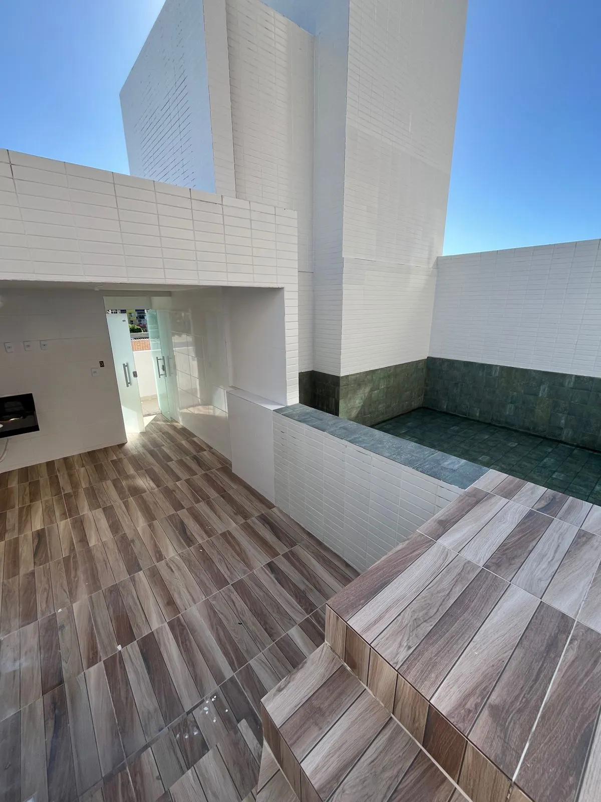 APARTAMENTO RESIDENCIAL RAIMUNDO DUTRA- BANCARIOS- JOÃO PESSOA/PB - imagem 9