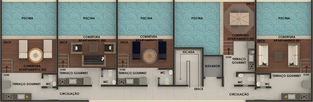 APARTAMENTO RESIDENCIAL RAIMUNDO DUTRA- BANCARIOS- JOÃO PESSOA/PB - imagem 11