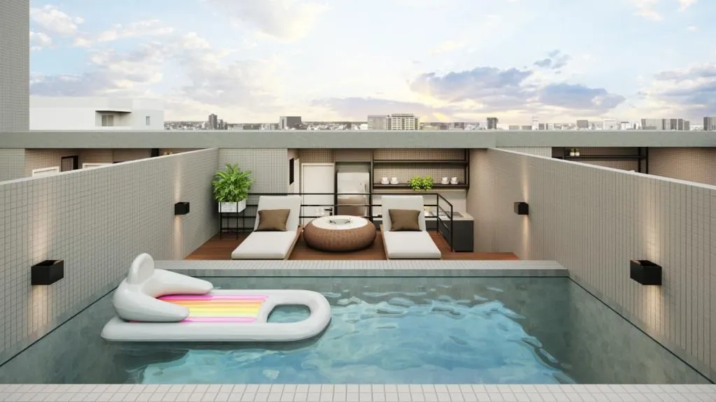 APARTAMENTO RESIDENCIAL RAIMUNDO DUTRA- BANCARIOS- JOÃO PESSOA/PB - imagem 13