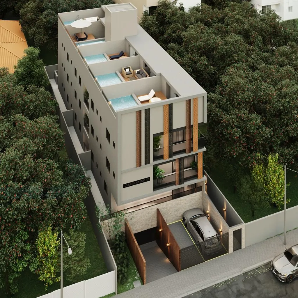 APARTAMENTO RESIDENCIAL RAIMUNDO DUTRA- BANCARIOS- JOÃO PESSOA/PB - imagem 14