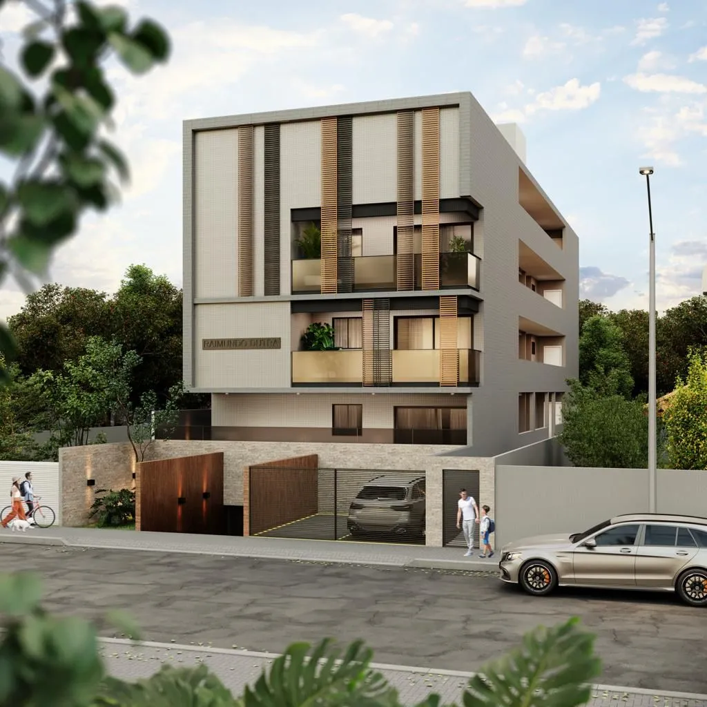 APARTAMENTO RESIDENCIAL RAIMUNDO DUTRA- BANCARIOS- JOÃO PESSOA/PB - imagem 15