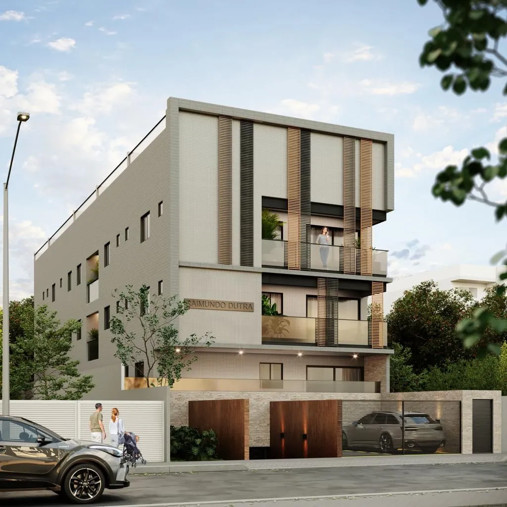 APARTAMENTO RESIDENCIAL RAIMUNDO DUTRA- BANCARIOS- JOÃO PESSOA/PB - imagem 16