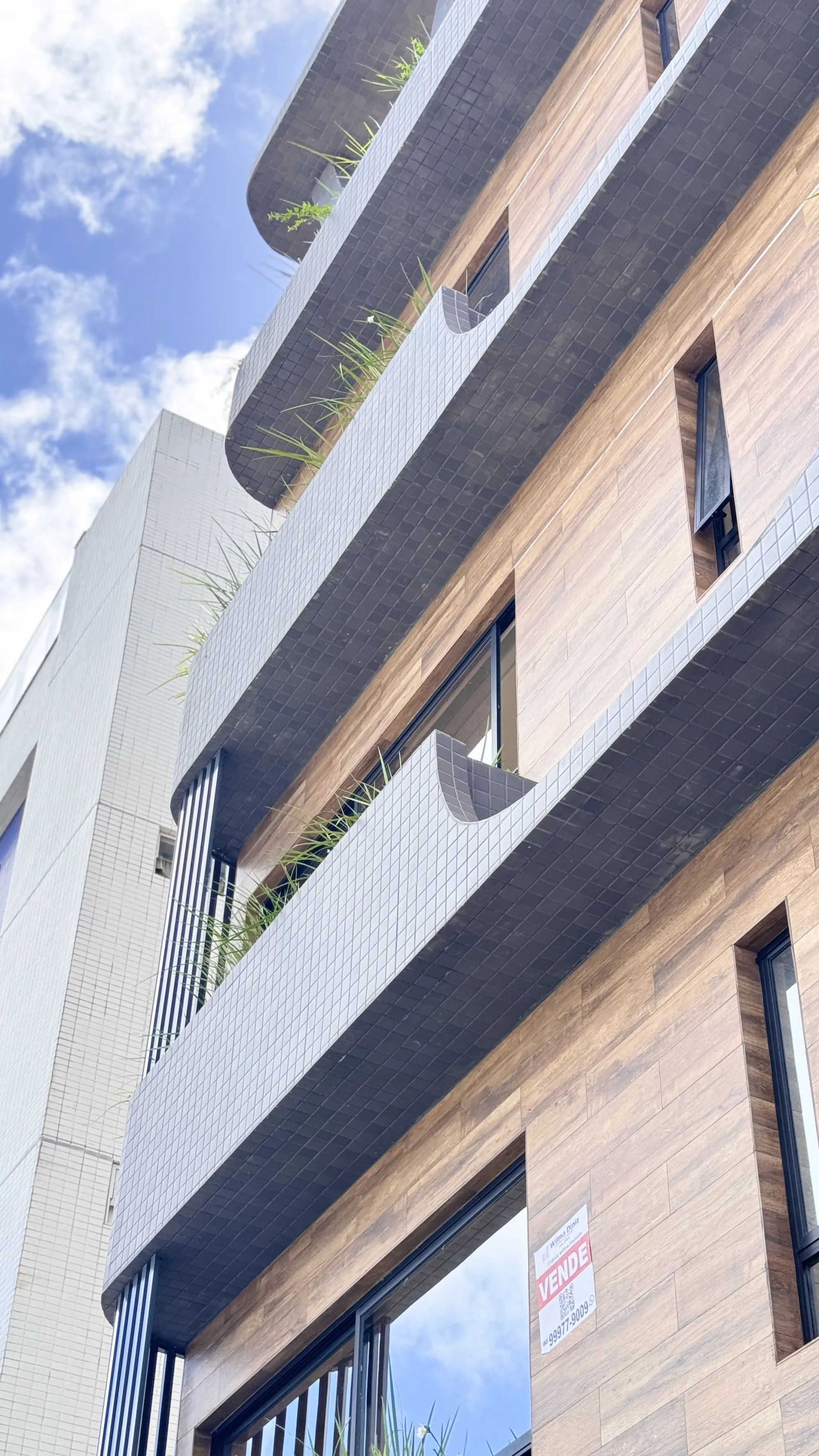 TF SAINT CLAIR RESIDENCE – BANCÁRIOS, JOÃO PESSOA/PB