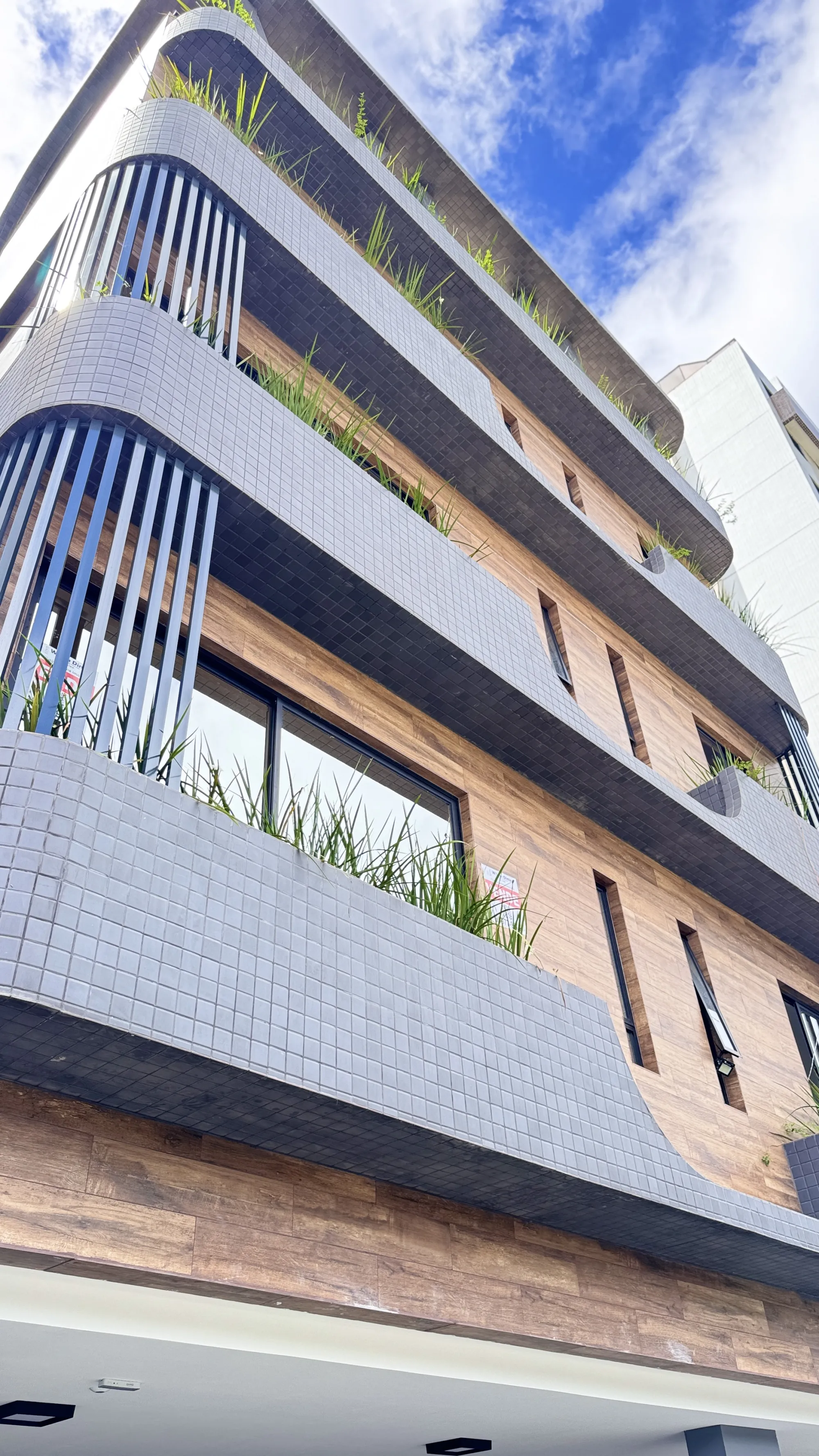 TF SAINT CLAIR RESIDENCE – BANCÁRIOS, JOÃO PESSOA/PB - imagem 3