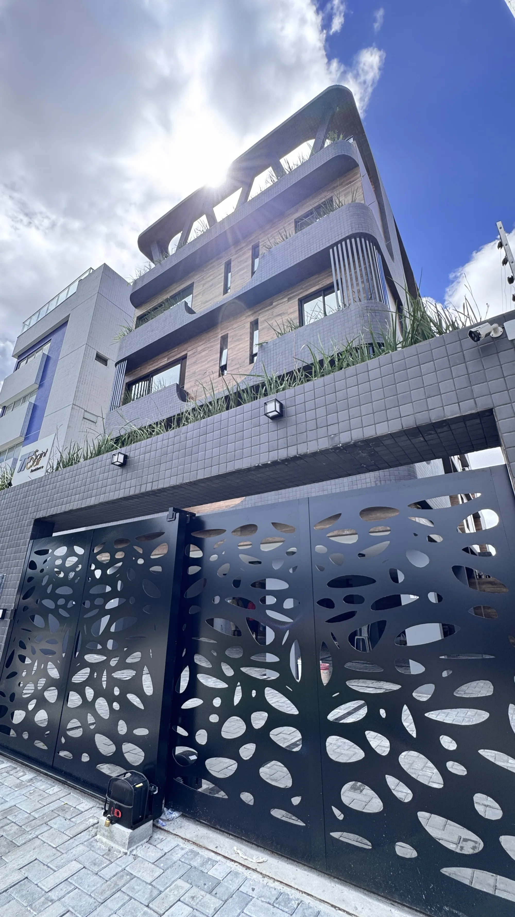 TF SAINT CLAIR RESIDENCE – BANCÁRIOS, JOÃO PESSOA/PB - imagem 4
