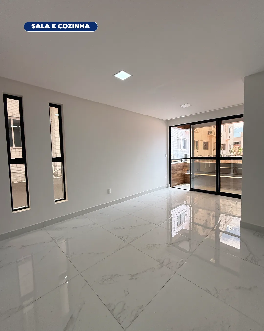 TF SAINT CLAIR RESIDENCE – BANCÁRIOS, JOÃO PESSOA/PB - imagem 5