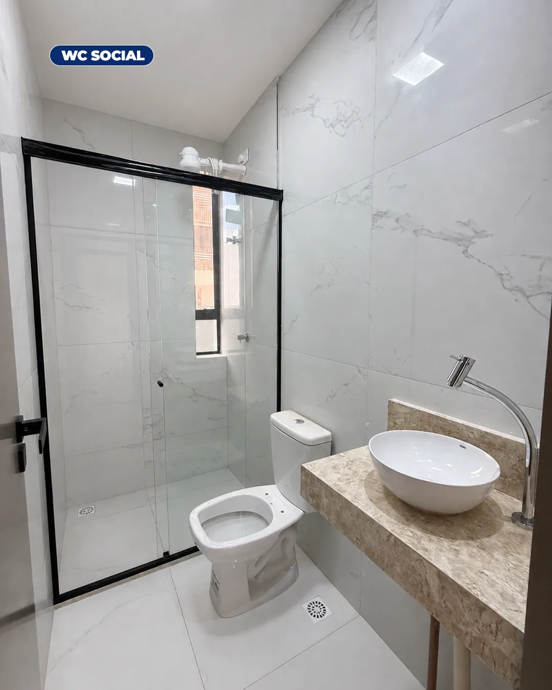 TF SAINT CLAIR RESIDENCE – BANCÁRIOS, JOÃO PESSOA/PB - imagem 7