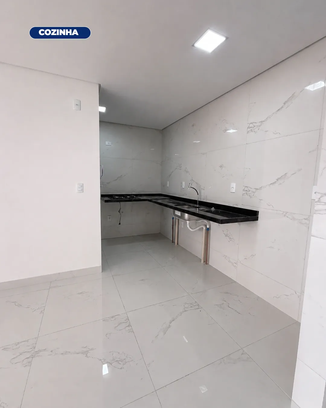 TF SAINT CLAIR RESIDENCE – BANCÁRIOS, JOÃO PESSOA/PB - imagem 8