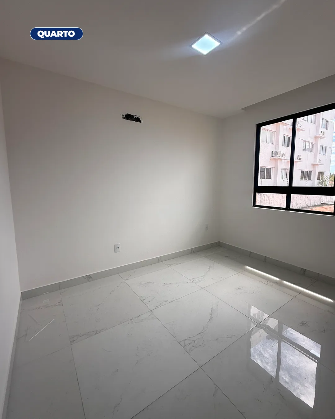 TF SAINT CLAIR RESIDENCE – BANCÁRIOS, JOÃO PESSOA/PB - imagem 10