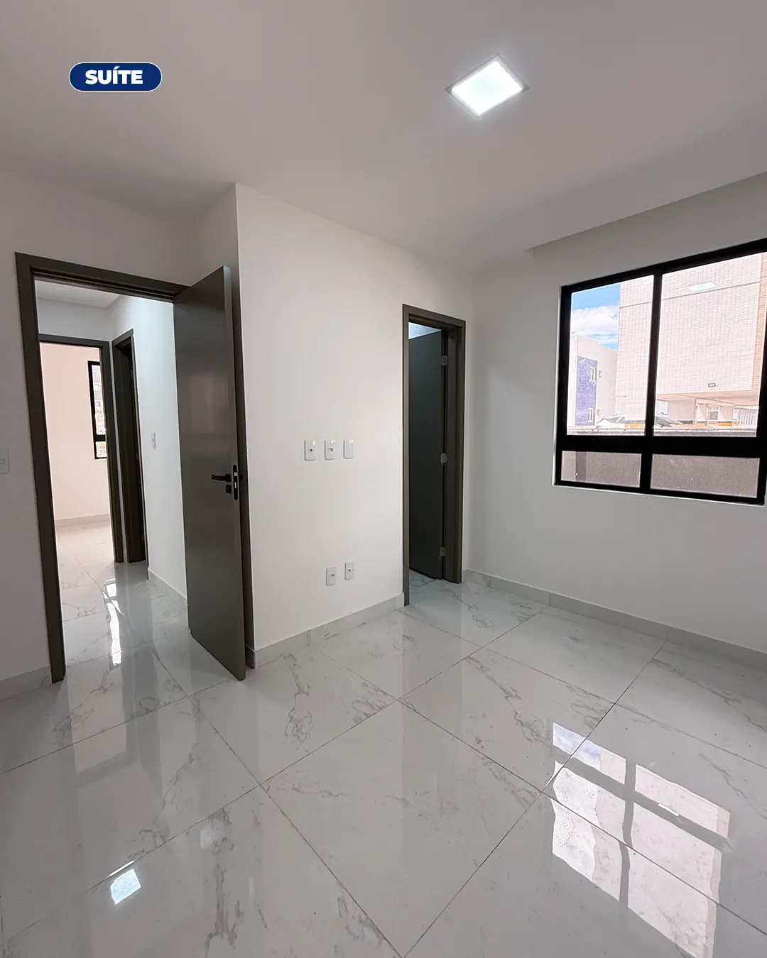 TF SAINT CLAIR RESIDENCE – BANCÁRIOS, JOÃO PESSOA/PB - imagem 11