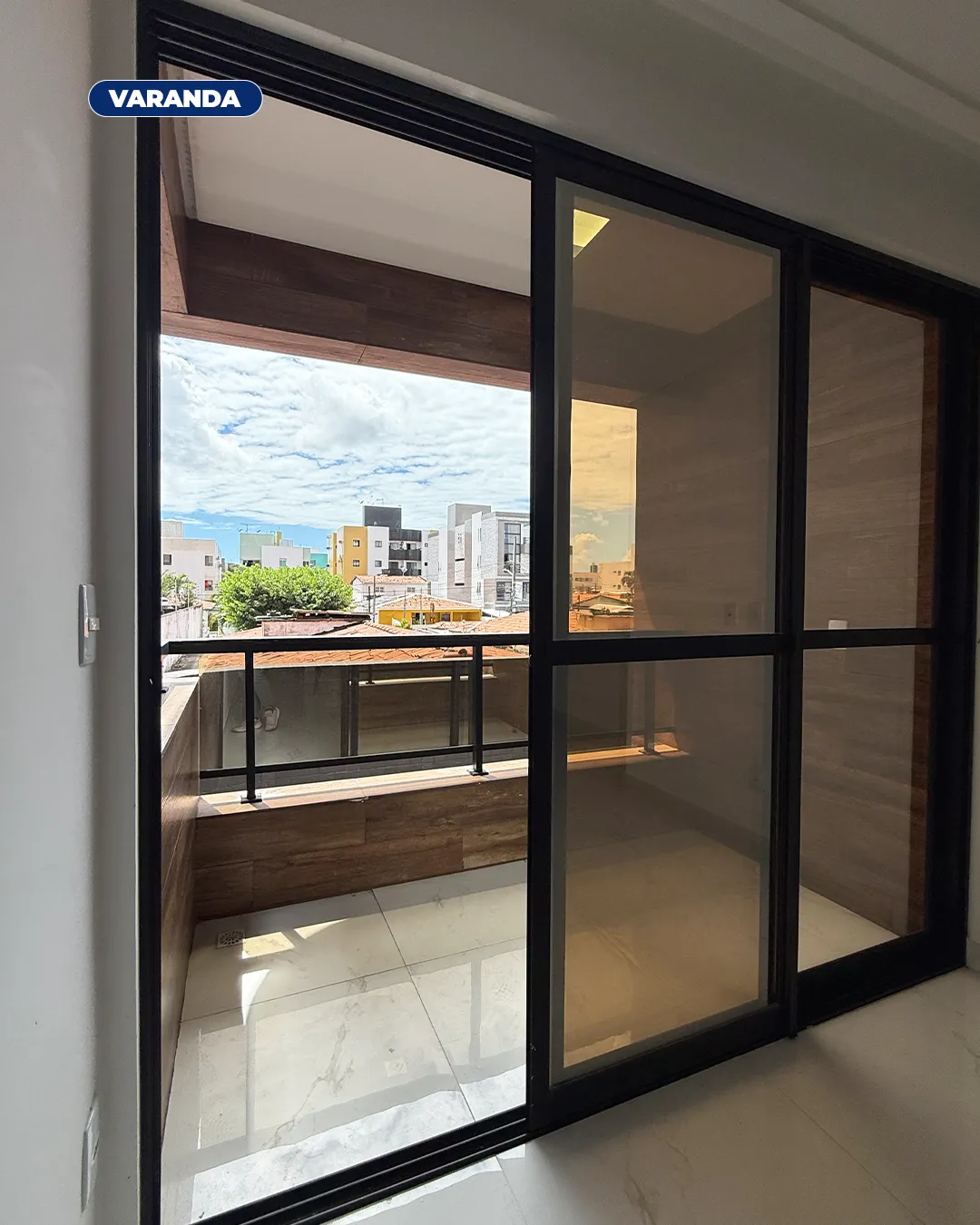 TF SAINT CLAIR RESIDENCE – BANCÁRIOS, JOÃO PESSOA/PB - imagem 6