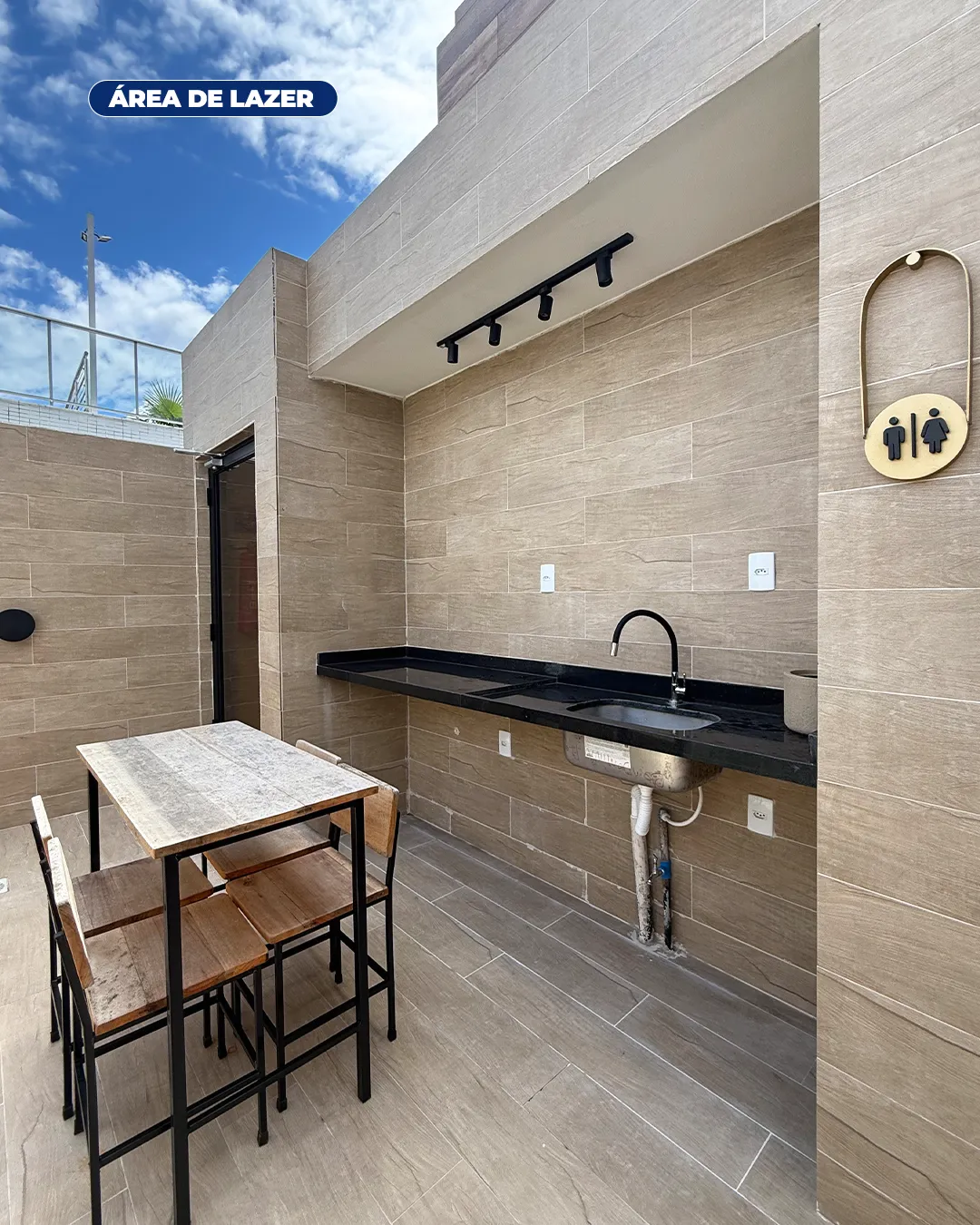 TF SAINT CLAIR RESIDENCE – BANCÁRIOS, JOÃO PESSOA/PB - imagem 13