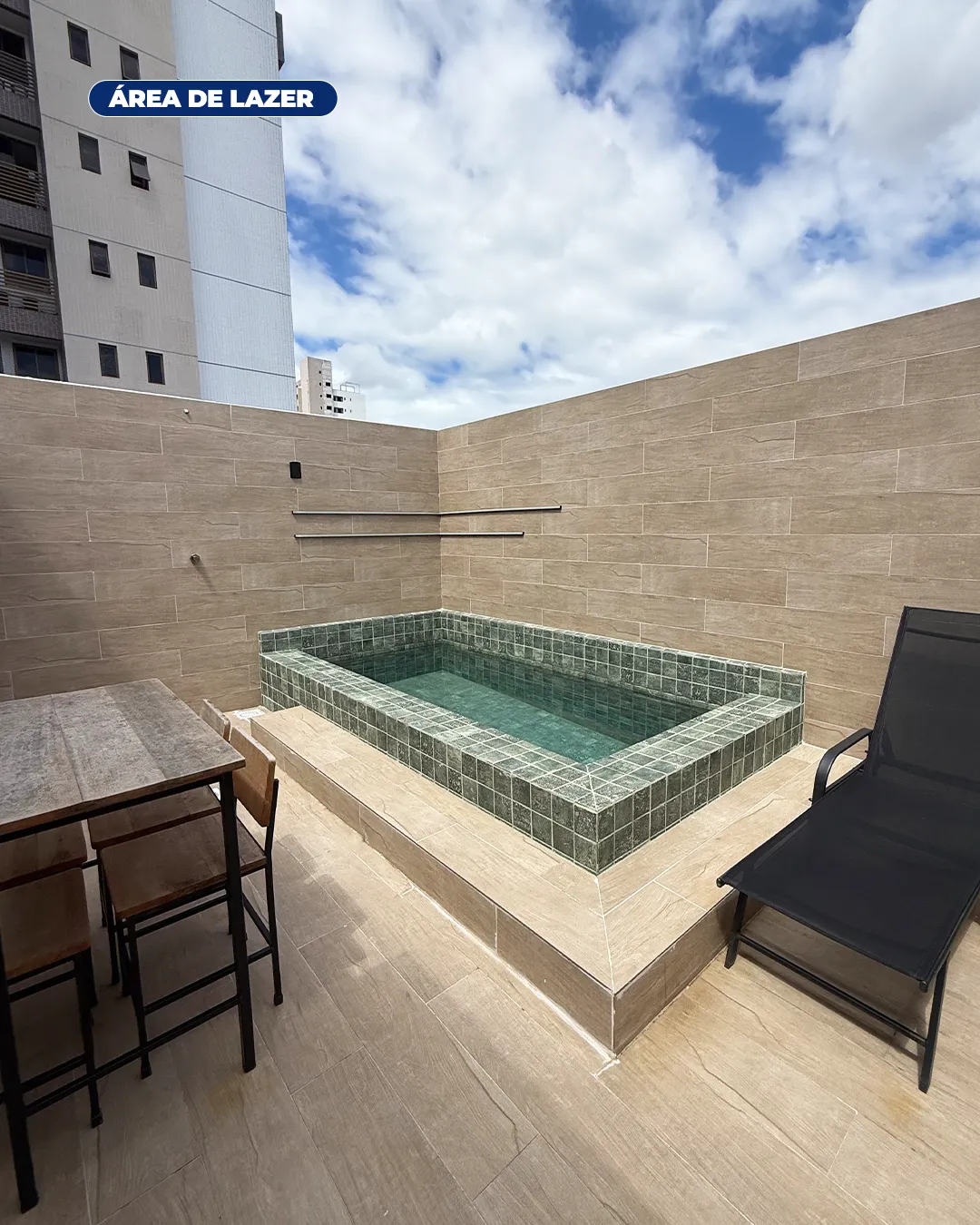 TF SAINT CLAIR RESIDENCE – BANCÁRIOS, JOÃO PESSOA/PB - imagem 14