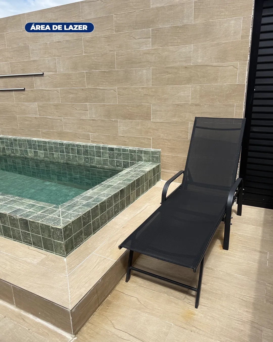TF SAINT CLAIR RESIDENCE – BANCÁRIOS, JOÃO PESSOA/PB - imagem 15