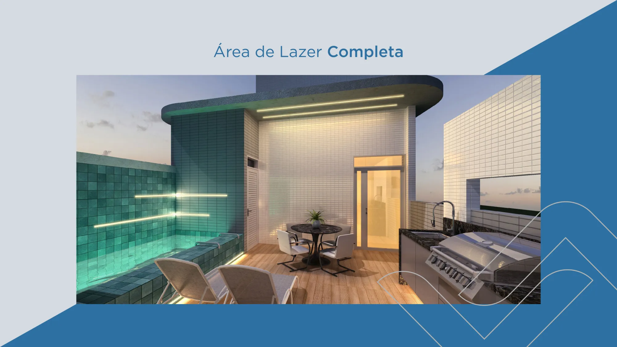 VIVANT 2 RESIDENCE – BANCÁRIOS, JOÃO PESSOA/PB - MODERNIDADE, SOFISTICAÇÃO E LOCALIZAÇÃO PRIVILEGIADA! - imagem 8