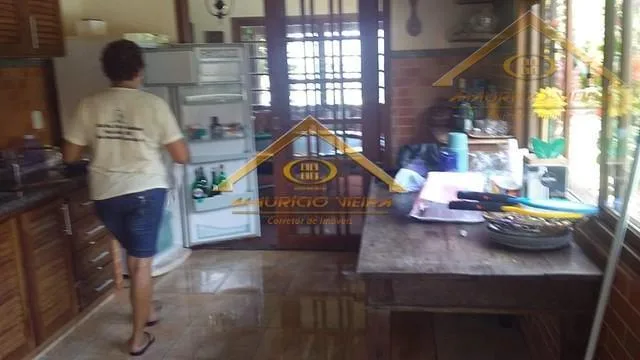 Casa em Condomínio para Venda em São Pedro da Aldeia / RJ no bairro Paia Linda - imagem 3