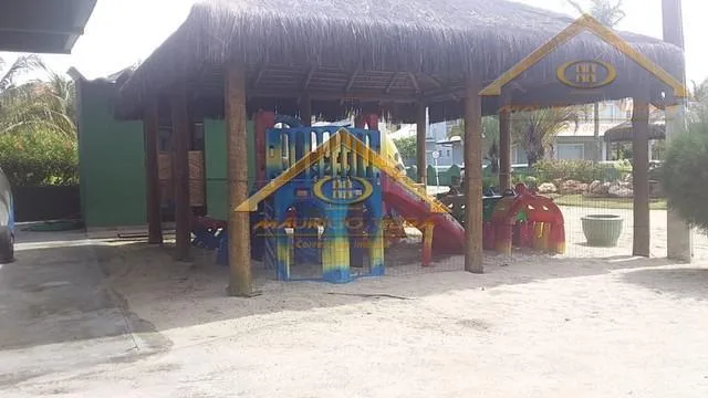 Casa em Condomínio para Venda em São Pedro da Aldeia / RJ no bairro Paia Linda - imagem 8