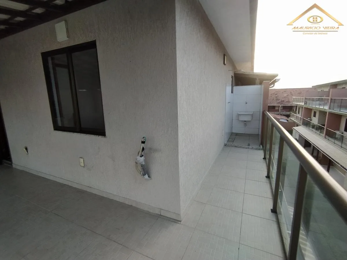 Cobertura para Venda em Cabo Frio / RJ no bairro Peró - imagem 32