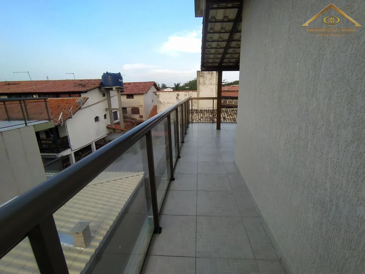 Cobertura para Venda em Cabo Frio / RJ no bairro Peró - imagem 34
