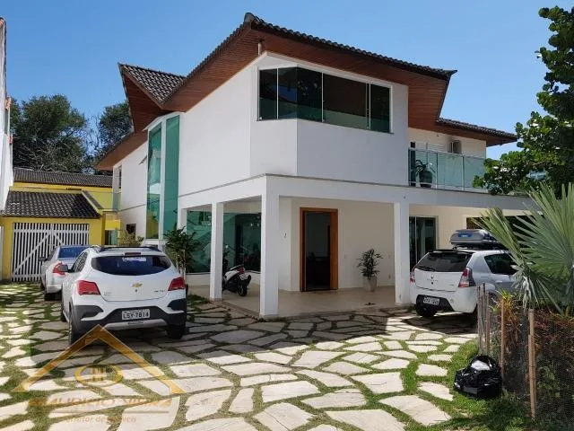 Casa para Venda em Cabo Frio / RJ no bairro Palmeiras - imagem 8