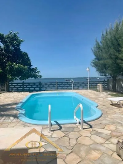 Casa para Venda em São Pedro da Aldeia / RJ no bairro Porto da Aldeia - imagem 2
