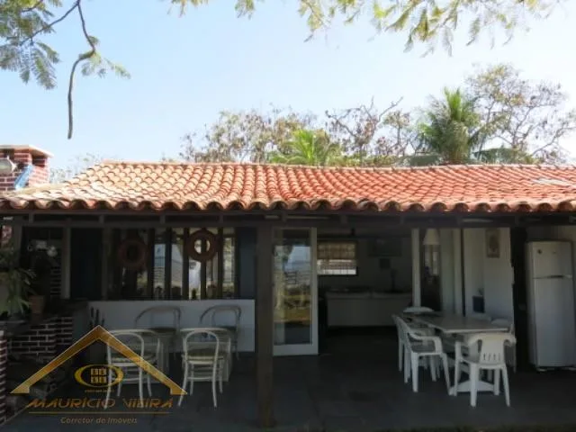 Casa para Venda em São Pedro da Aldeia / RJ no bairro Porto da Aldeia - imagem 18
