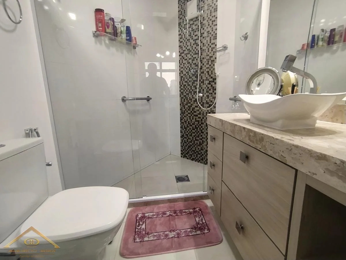 Apartamento para Venda em Cabo Frio / RJ no bairro Passagem - imagem 20