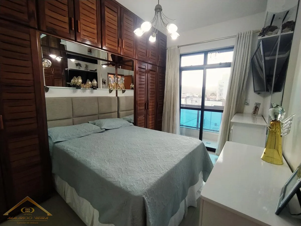 Apartamento para Venda em Cabo Frio / RJ no bairro Passagem - imagem 13