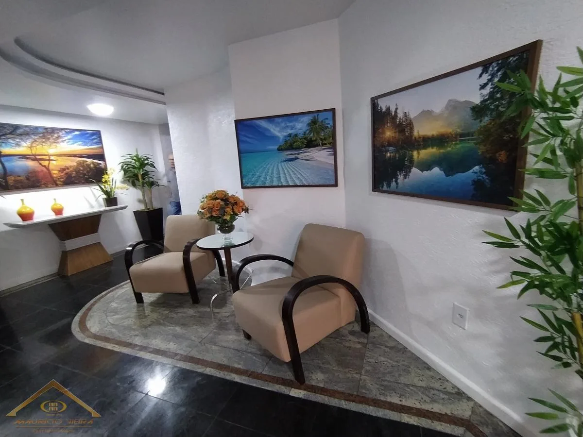 Apartamento para Venda em Cabo Frio / RJ no bairro Passagem - imagem 43