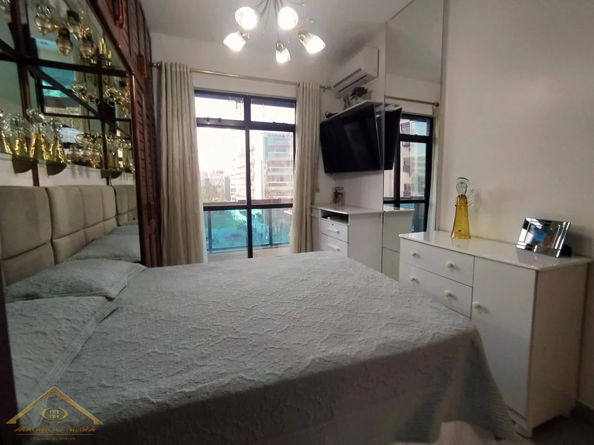Apartamento para Venda em Cabo Frio / RJ no bairro Passagem - imagem 14