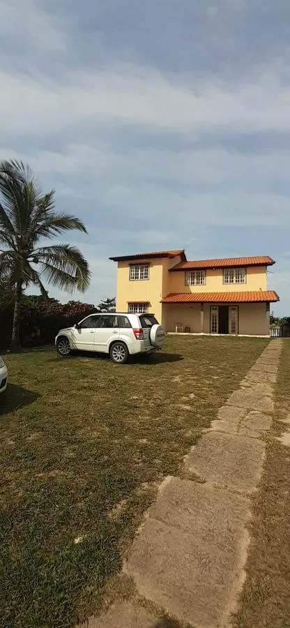 Casa para Venda em Cabo Frio / RJ no bairro Peró - imagem 7