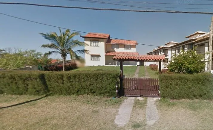 Casa para Venda em Cabo Frio / RJ no bairro Peró - imagem 3