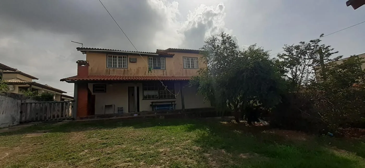 Casa para Venda em Cabo Frio / RJ no bairro Peró - imagem 9
